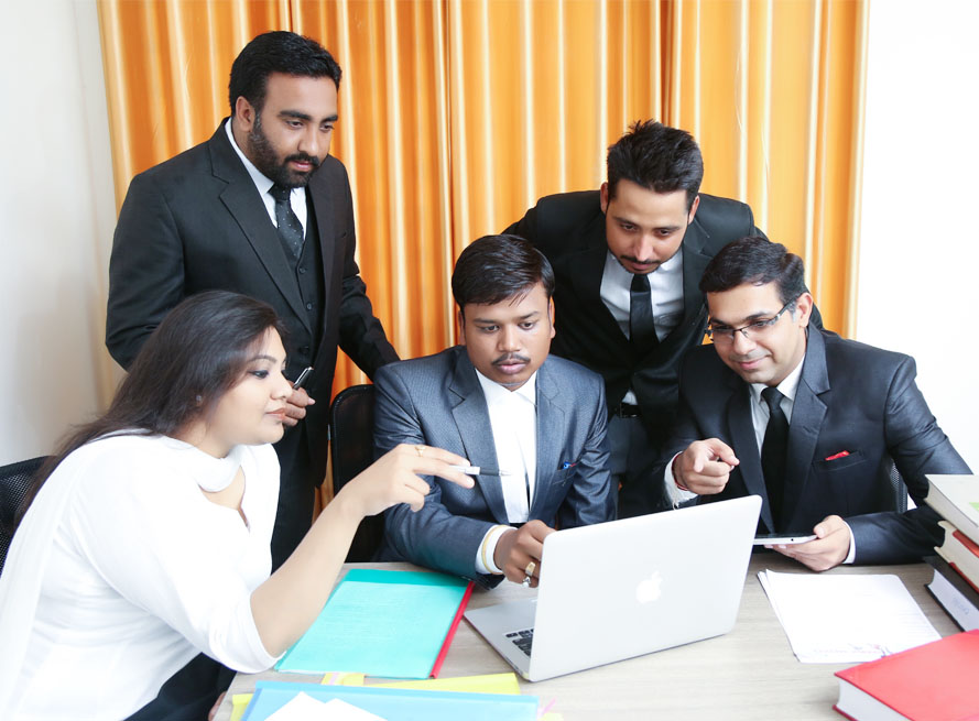 Best  Law Firm in Delhi have posts offer discussion on the practical aspects of Law and how it impacts those involved in this growing industry.